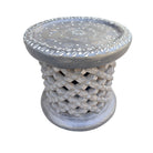 Vintage African Stool - Berbere Imports