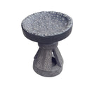 Vintage African Stool - Berbere Imports