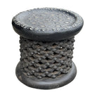 Vintage African Stool - Berbere Imports