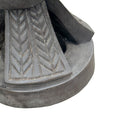 Vintage African Stool - Berbere Imports
