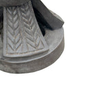 Vintage African Stool - Berbere Imports
