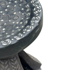 Vintage African Stool - Berbere Imports