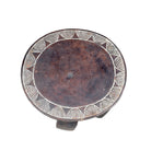 Vintage African Stool - Berbere Imports