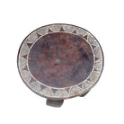 Vintage African Stool - Berbere Imports
