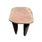 Vintage African Senufu Stool - Berbere Imports