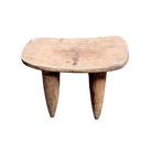 Vintage African Senufu Stool - Berbere Imports