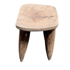 Vintage African Senufu Stool - Berbere Imports