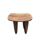 Vintage African Senufu Stool - Berbere Imports