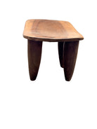 Vintage African Senufu Stool - Berbere Imports