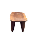 Vintage African Senufu Stool - Berbere Imports