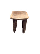 Vintage African Senufu Stool - Berbere Imports