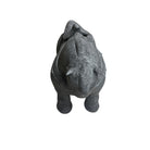 Bronze Chinese Tang Dynasty Horse With Custom Finish - Berbere Imports