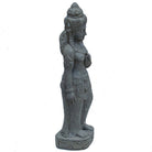 Indonesian Stone Standing Dewi - Berbere Imports