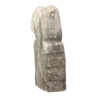 Vintage Indonesian Stone Dove - Berbere Imports