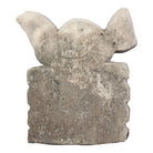 Vintage Indonesian Stone Dove - Berbere Imports