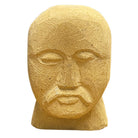 Indonesian Stone Head - Berbere Imports