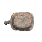 Vintage African Wooden Turtle - Berbere Imports