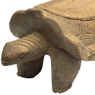 Vintage African Wooden Turtle - Berbere Imports