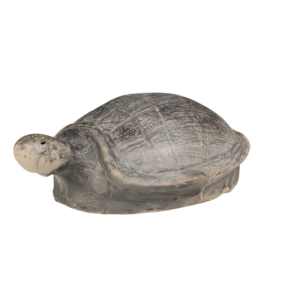 Handcrafted Sejnane Tortoise  - Berbere Imports