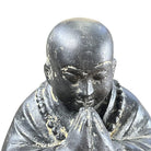 Fiberglass Shaolin Monk  - Berbere Imports