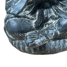 Fiberglass Shaolin Monk  - Berbere Imports