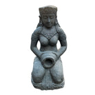 Sitting Stone Dewi - Berbere Imports