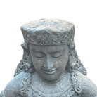 Sitting Stone Dewi - Berbere Imports