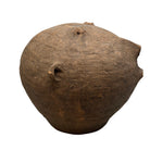 Thai Terracotta Artistic Sculpture Head - Berbere Imports