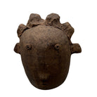 Thai Terracotta Artistic Sculpture Bust - Berbere Imports