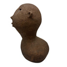 Thai Terracotta Artistic Sculpture Bust - Berbere Imports