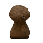 Thai Terracotta Artistic Sculpture Bust - Small - Berbere Imports