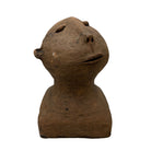 Thai Terracotta Artistic Sculpture Bust - Small - Berbere Imports