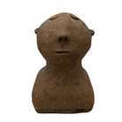 Thai Terracotta Artistic Sculpture Bust - Small - Berbere Imports