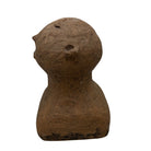 Thai Terracotta Artistic Sculpture Bust - Small - Berbere Imports