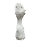 Large Thai Terracotta Artistic Sculpture - Berbere Imports