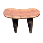 Vintage African Senufu Stool - Berbere Imports