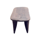 Vintage African Senufu Stool - Berbere Imports