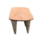 Vintage African Senufu Stool - Berbere Imports