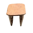 Vintage African Senufu Stool - Berbere Imports