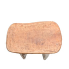 Vintage African Senufu Stool - Berbere Imports