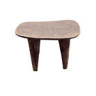 Vintage African Senufu Stool - Berbere Imports