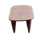 Vintage African Senufu Stool - Berbere Imports