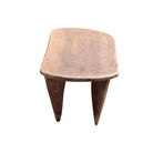 Vintage African Senufu Stool - Berbere Imports