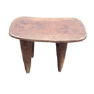 Vintage African Senufu Stool - Berbere Imports