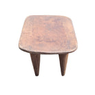 Vintage African Senufu Stool - Berbere Imports