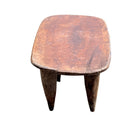 Vintage African Senufu Stool - Berbere Imports