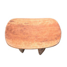 Vintage African Senufu Stool - Berbere Imports