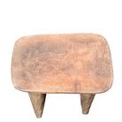 Vintage African Senufu Stool - Berbere Imports