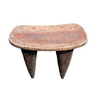 Vintage African Senufu Stool - Berbere Imports