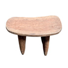 Vintage African Senufu Stool - Berbere Imports